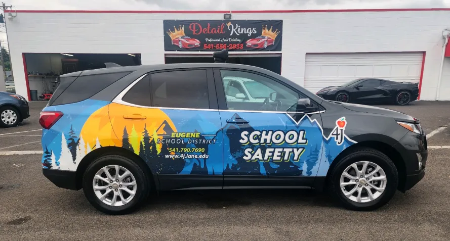 commercial fleet detailing eugene or commercial fleet detailing eugene or