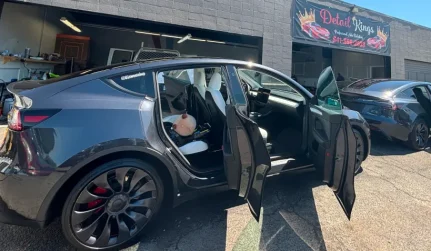 maintenance detail hand wash eugene or