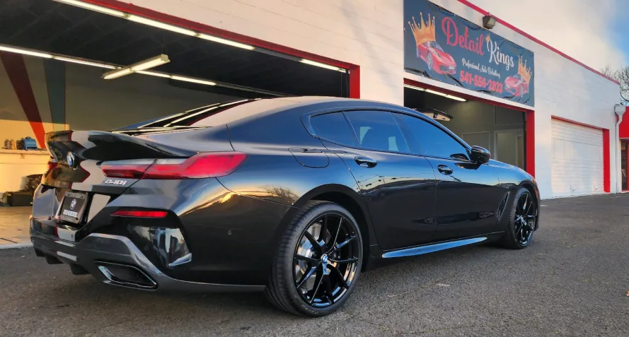 paint correction work eugene or paint correction work eugene or
