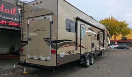 rv detailing services eugene or