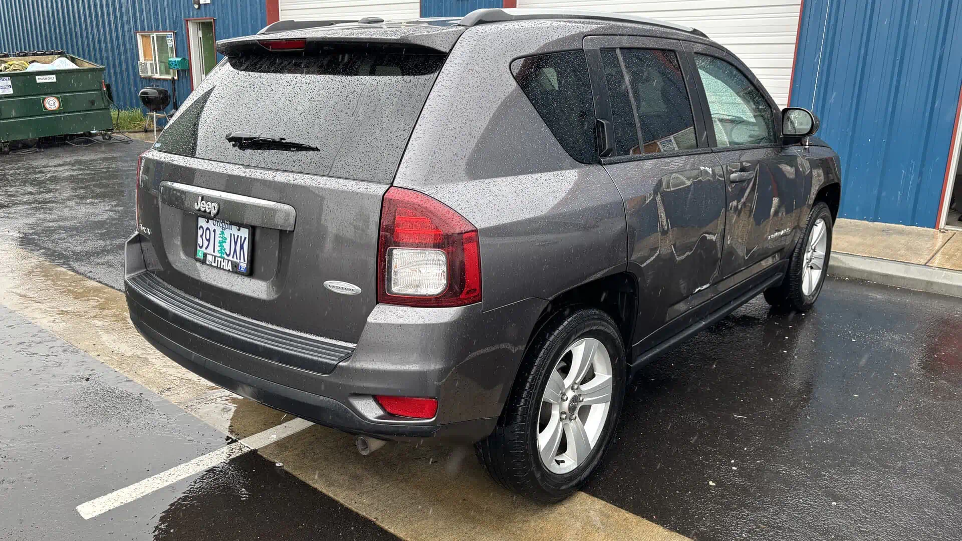 Car Detailing Services for Creswell, OR Drivers